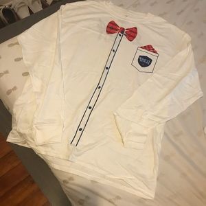 sam adams ugly sweater long sleeve